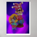 Carnival Poster posters