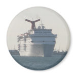 Carnival Sensation magnets