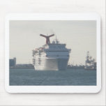 Carnival Sensation mousepads