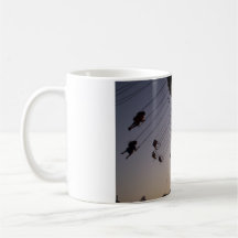 Carnival Twilight Coffee Mugs