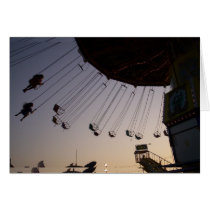 Carnival Twilight cards
