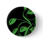 Carnivorous Plant buttons