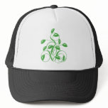 Carnivorous Plant hats