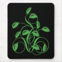 Carnivorous Plant mousepads