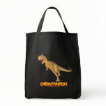 Carnotaurus Sastrei bags