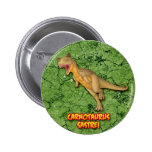 Carnotaurus Sastrei Pins