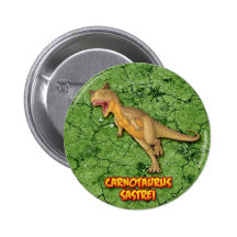 Carnotaurus Sastrei Pins