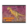 Carnotaurus Sastrei Post Cards