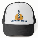 Carolina Beach. hats