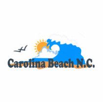 Carolina Beach. Cut Outs