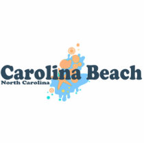 Carolina Beach. Photo Sculptures