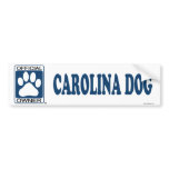 Carolina Dog Blue