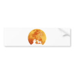 Carolina Dog Bumper Stickers