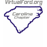 Carolina Ladies Tee-Shirt
