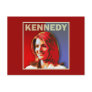 Caroline Kennedy for U.S. Senate Post Cards