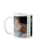 Caroline pumkin patch coffee mugs