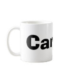 Carolyn mugs