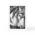 Carousel 18 Greeting Card