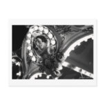 Carousel 2 Postcard