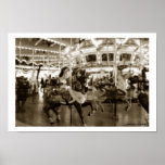 Carousel 4 Print