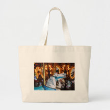 carousel bag