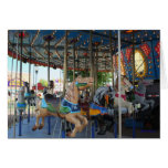 Carousel cards