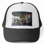 Carousel hats