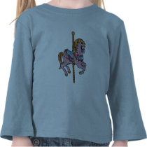 Carousel Horse