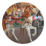 Carousel Horse,2