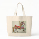 carousel horse bags