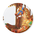 Carousel Horse magnets