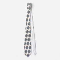 Carousel Horse Neck Tie Opus One