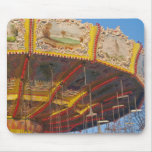 Carousel Mousepad