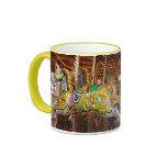 Carousel Mug