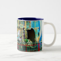 Carousel Mug