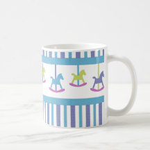 Carousel Mug