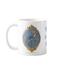 Carousel Opus One Cup Coffee Mug