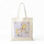 Carousel Pony bags
