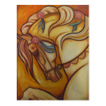 Carousel Postcards