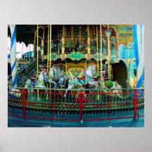 Carousel Posters
