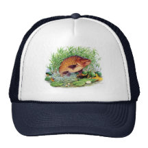 Carp Fishing Hat