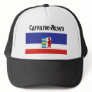 Carpatho Rusyn Baseball Hat