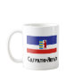 Carpatho-Rusyn Coffee Mug