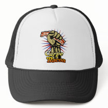 Carpe Bacon $17.95 (11 colours)