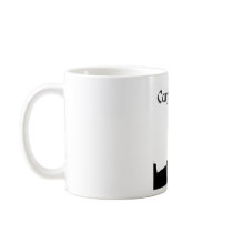 Carpe Diem Climbing Summit Coffee Mug