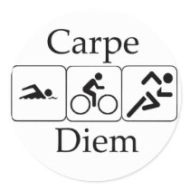 Carpe Diem Triathilon