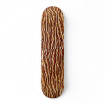 Carpenter ant - back skateboard