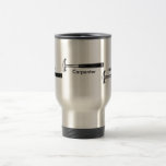 Carpenter Construction Builder Coffee Mugs