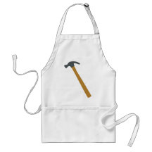 carpenter hammer aprons