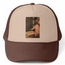 Carpenter Hat